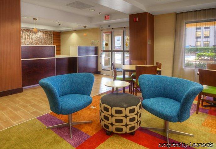 Fairfield Inn & Suites Memphis Southaven Eksteriør bilde