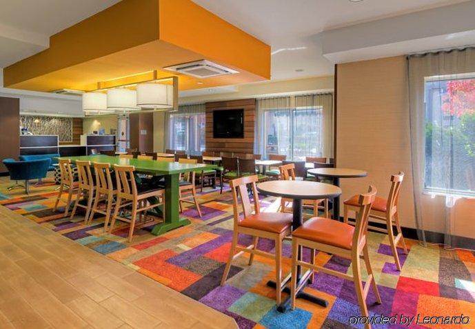Fairfield Inn & Suites Memphis Southaven Eksteriør bilde