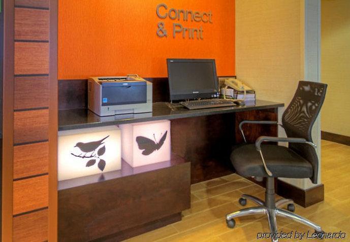 Fairfield Inn & Suites Memphis Southaven Eksteriør bilde