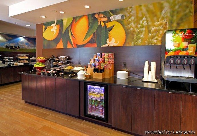 Fairfield Inn & Suites Memphis Southaven Eksteriør bilde