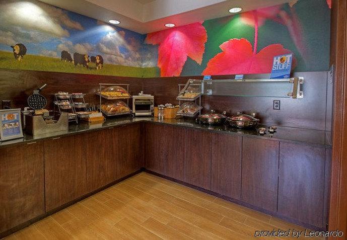 Fairfield Inn & Suites Memphis Southaven Eksteriør bilde
