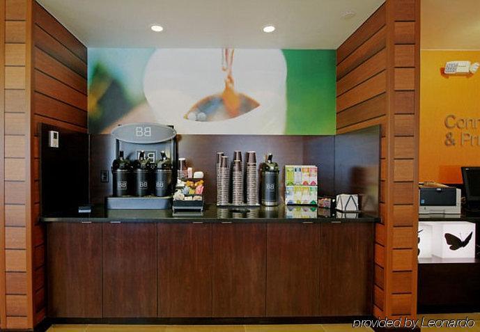 Fairfield Inn & Suites Memphis Southaven Eksteriør bilde