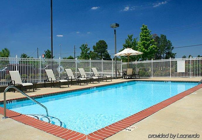 Fairfield Inn & Suites Memphis Southaven Eksteriør bilde