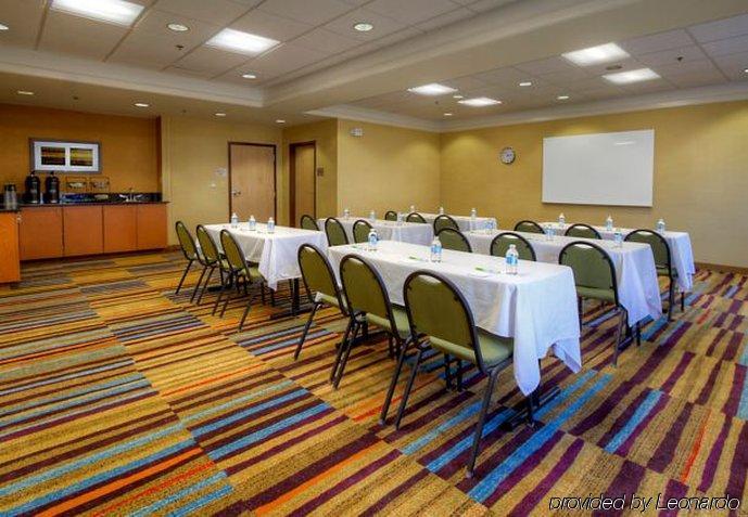 Fairfield Inn & Suites Memphis Southaven Eksteriør bilde
