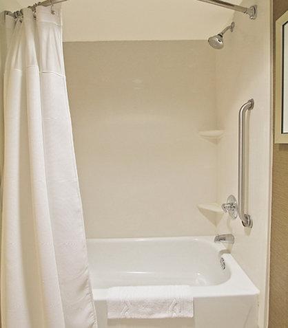 Fairfield Inn & Suites Memphis Southaven Eksteriør bilde